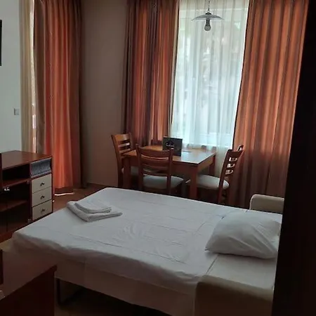 Ravda-nesebar Апартамент