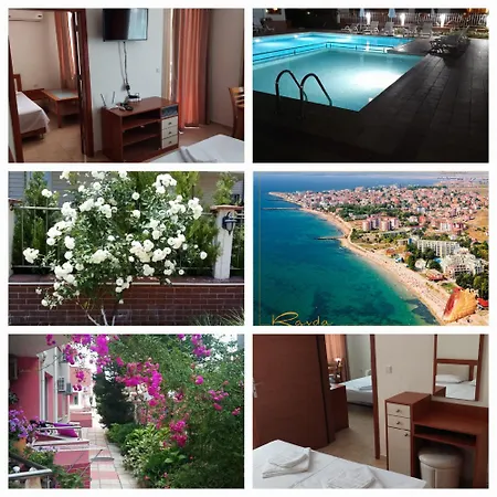 Ravda-nesebar