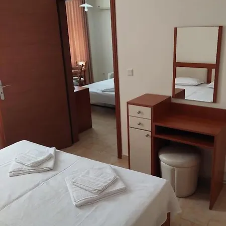Ravda-nesebar Apartment Ravda