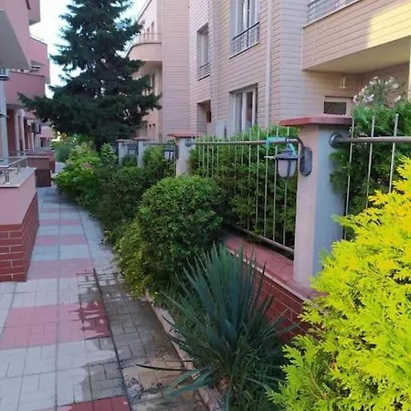 Apartment Ravda-nesebar *