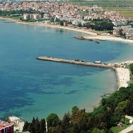Ravda-nesebar