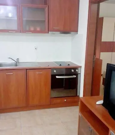 Ravda-nesebar Apartment Ravda