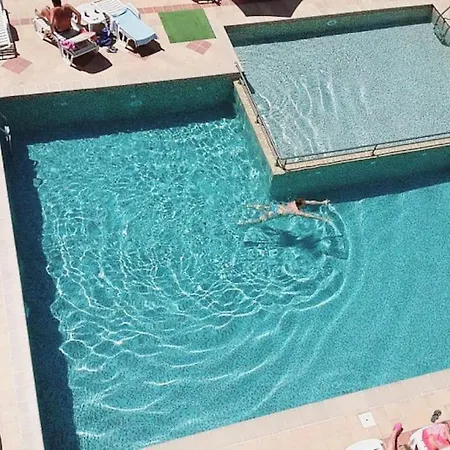 Apartment Ravda-nesebar