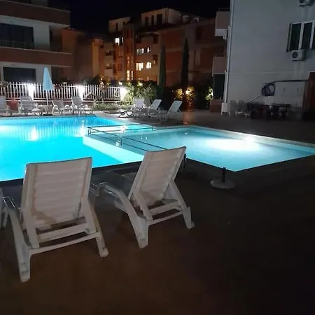 Ravda-nesebar * Rawda