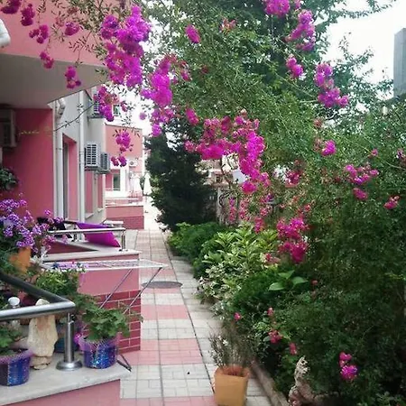Ravda-nesebar רבדה