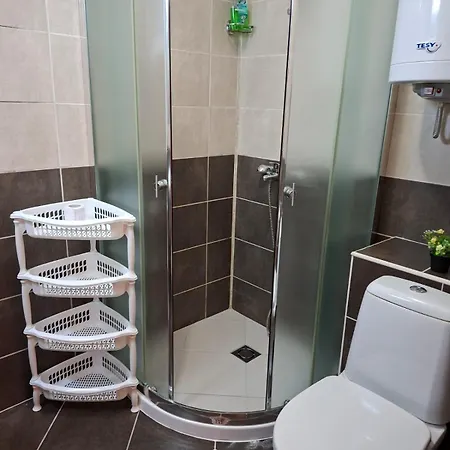 Ravda-nesebar Apartament Rawda