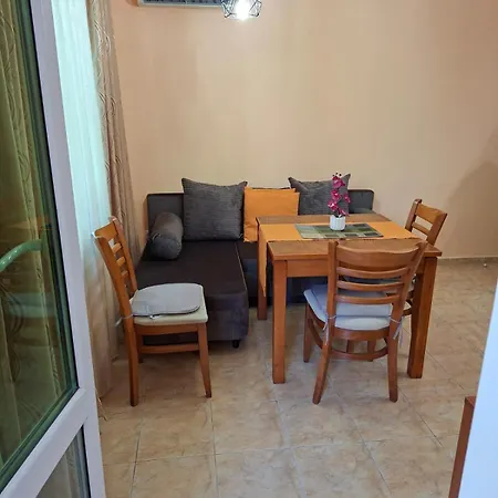 Apartament Ravda-nesebar *