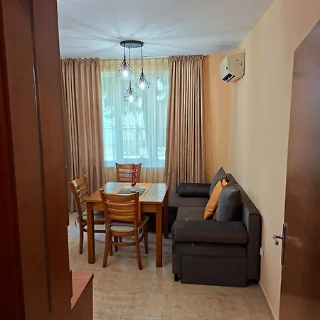 Apartament Ravda-nesebar *