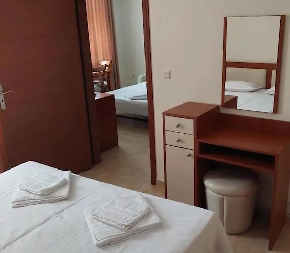 Ravda-nesebar Apartment Ravda