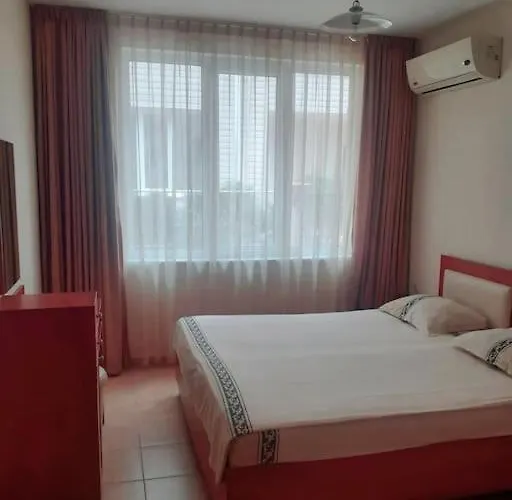 Ravda-nesebar * Ravda