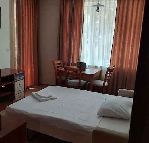 Ravda-nesebar Apartment