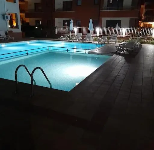 Ravda-nesebar Apartment *