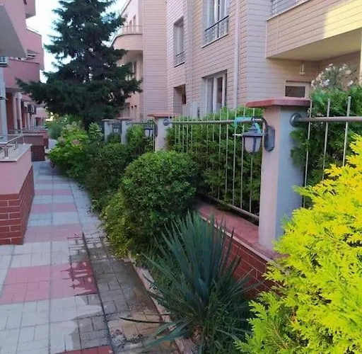 Apartment Ravda-nesebar *