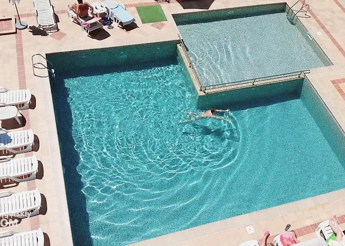 Apartment Ravda-nesebar