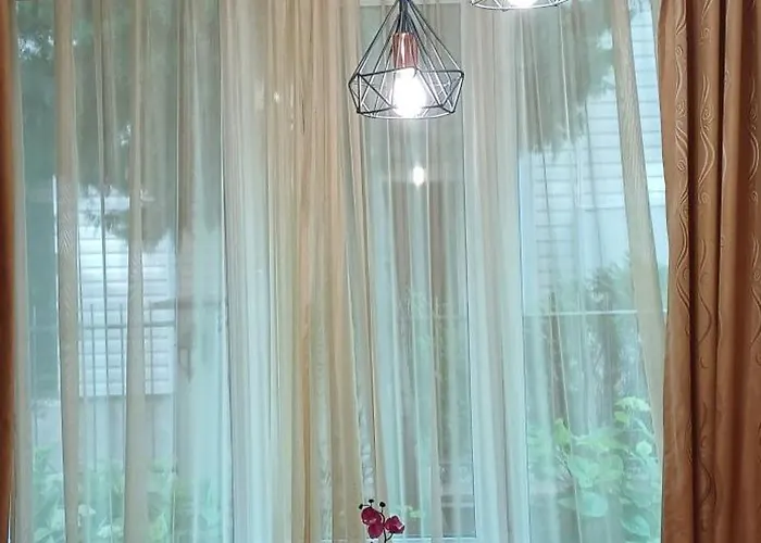 Ravda-nesebar Apartment Ravda